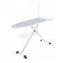 Polti | Ironing board | FPAS0001 Vaporella | White | 122 x 43.5 mm | 7 - 2
